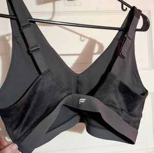 Fabletics Medium Impact Sports Bra